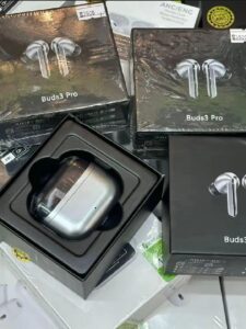 buds 3 pro
