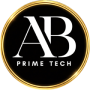 AB Prime Tech Logo