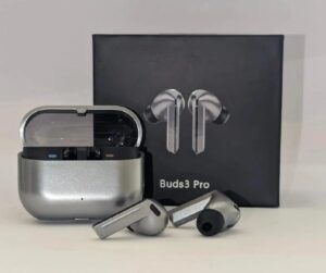 Buds 3 pro