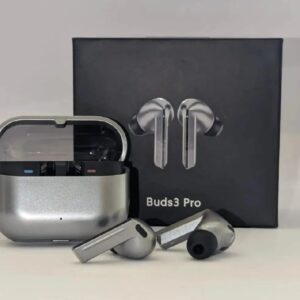 Buds 3 pro
