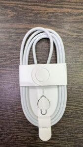 iPhone Cable C To C