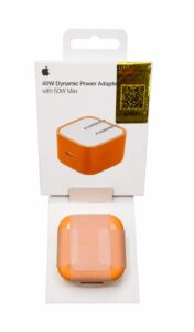 iPhone 40W US PIN
