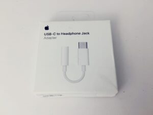 iPhone Converter Orginal  (c-type)