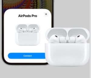 Airpods Pro 2 (white)