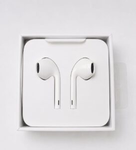 Iphone lighting Handsfree Orginal
