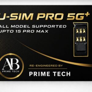 U Sim Pro 5G+